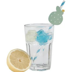 Verre haut transparent 36,5 cl^Gifi