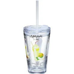 Verre recette cocktail^Gifi