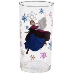 Verre Reine des neiges^Gifi