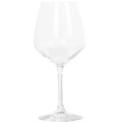 Verre Restaurant Bormioli Rocco x8^Gifi Hot