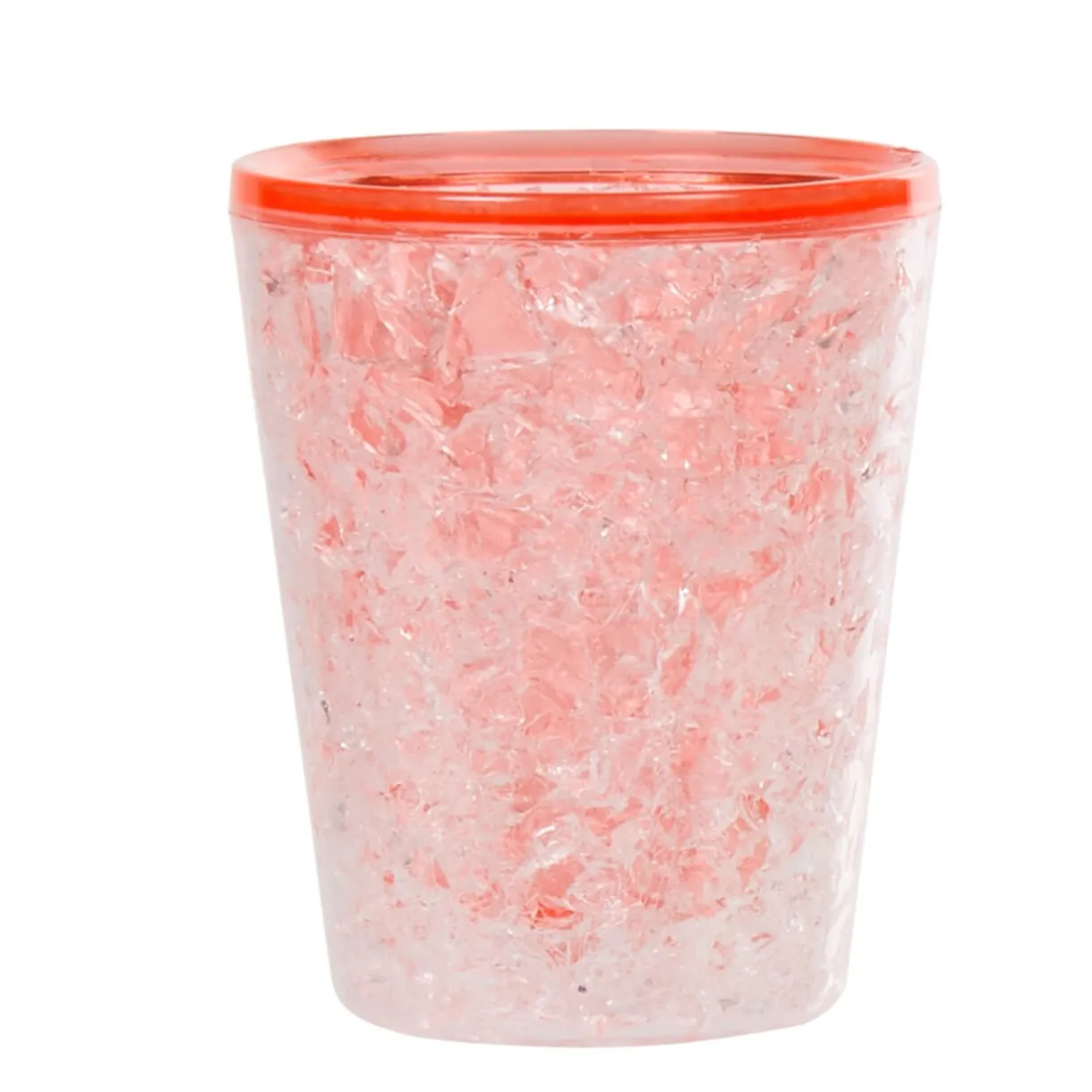 Verre réfrigérant spécial shooter X 4^Gifi Outlet