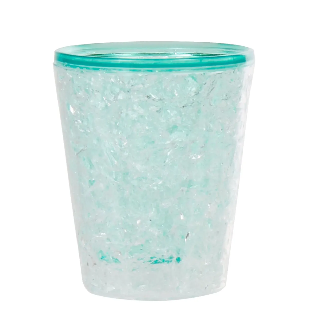 Verre réfrigérant spécial shooter X 4^Gifi Outlet