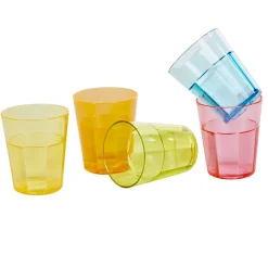Verre shooter coloré x10^Gifi Best