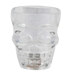 Verre shooter led Halloween x2^Gifi Outlet