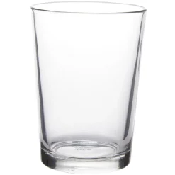 Verre transparent 50 cl x3^Gifi Best