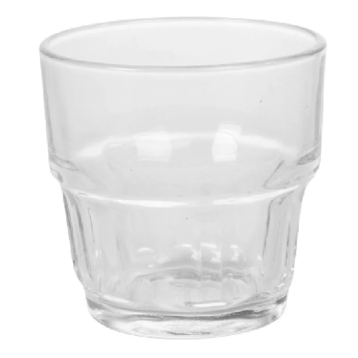 Verre x 12 Duralex^Gifi Hot