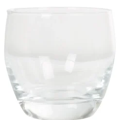 Verres à eau et vin Bormioli Rocco Spazio x8^Gifi Outlet