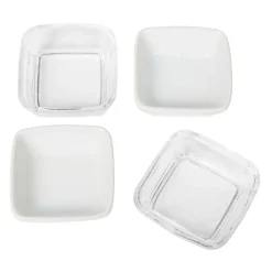 Verrine amuse-bouche x4^Gifi