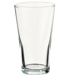 Verrine LAV en verre transparent 14 cl x6^Gifi Hot