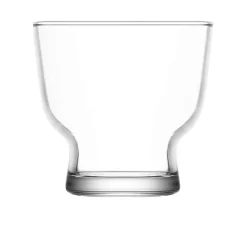 Verrine LAV en verre transparent 24 cl x6^Gifi