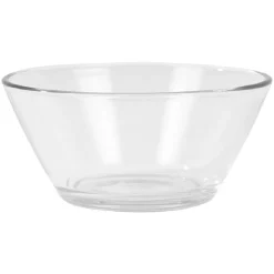 Verrine LAV en verre transparent 25 cl x6^Gifi Outlet