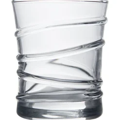 Verrine transparente motif anneau x6^Gifi Sale