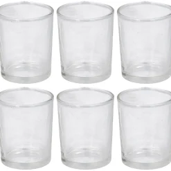 Verrine verre x6^Gifi Sale