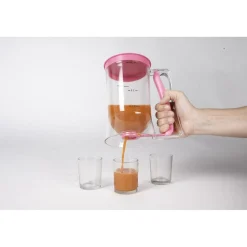 Verseur à pâte à piston^Gifi Online