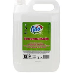 Nettoyage Et Entretien|Gifi Vinaigre de nettoyage RIO 5L