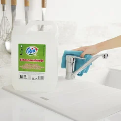 Nettoyage Et Entretien|Gifi Vinaigre de nettoyage RIO 5L