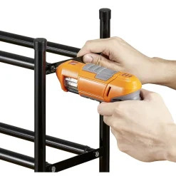 Hot Gifi Visseuse sans fil multi-embouts Profilex