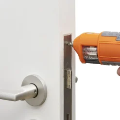 Hot Gifi Visseuse sans fil multi-embouts Profilex