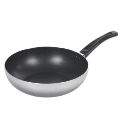 Wok aluminium ø 28 cm^Gifi Online