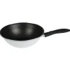 Wok antiadhésif^Gifi Online