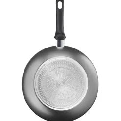 Wok Tefal aluminium antiadhésif ø 28 cm^Gifi New