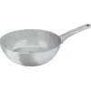Wok tefal céramique avec indicateur thermo-spot ø 28 cm^Gifi