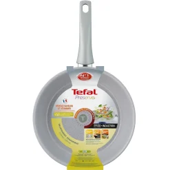 Wok tefal céramique avec indicateur thermo-spot ø 28 cm^Gifi