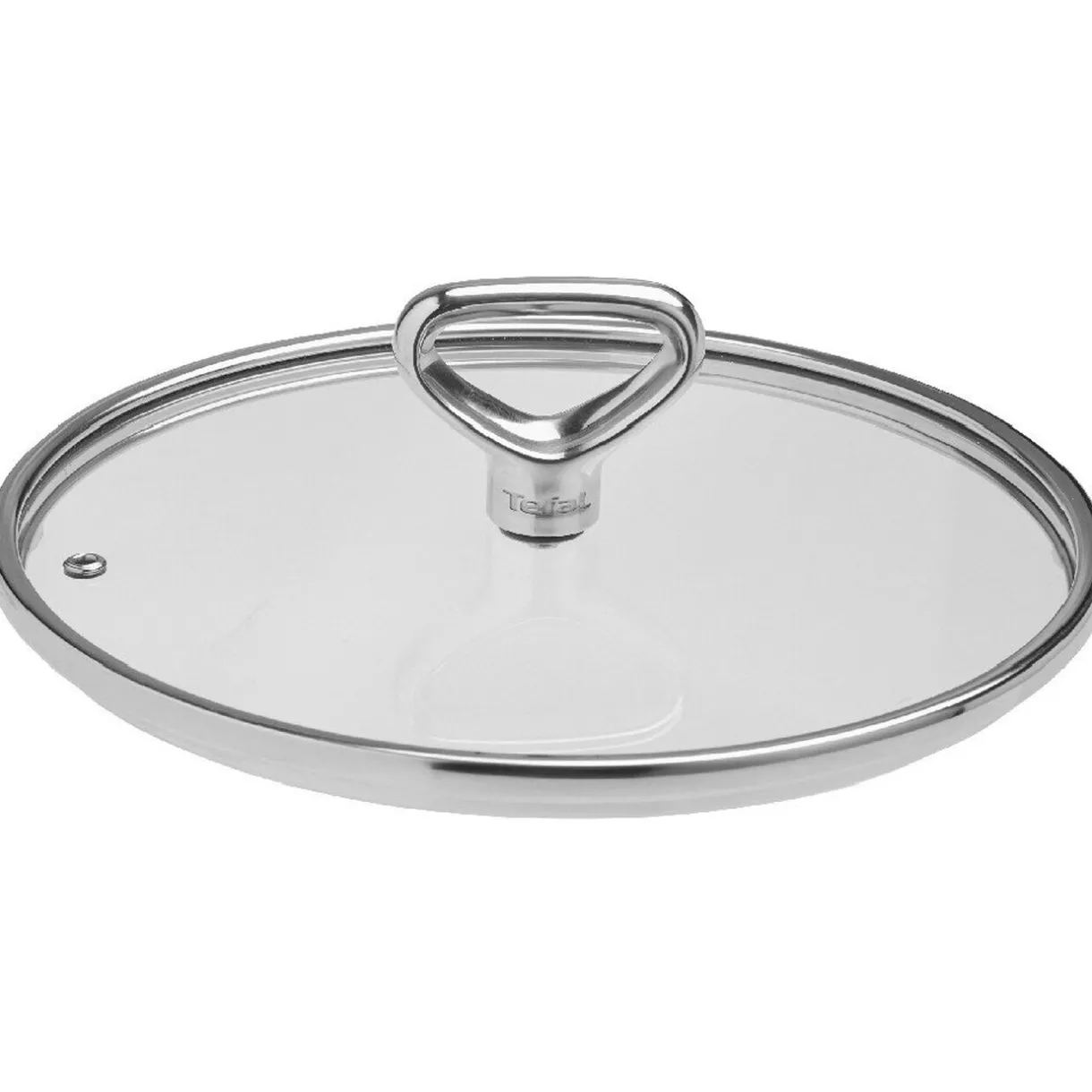 Wok Tefal Reserve Collection tous feux couvercle verre^Gifi Clearance