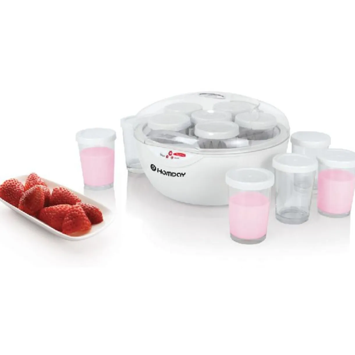 YAOURTIERE^Gifi Online